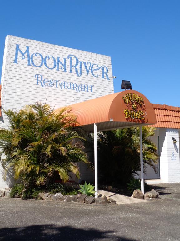 Moon River Motor Inn Кемпсі Екстер'єр фото